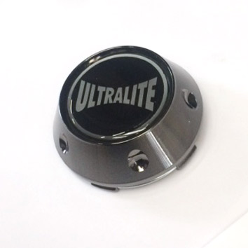 ULTRALITE ATEC 1 BRONZE CENTRE CAP / ULAT1-CAP-BZ