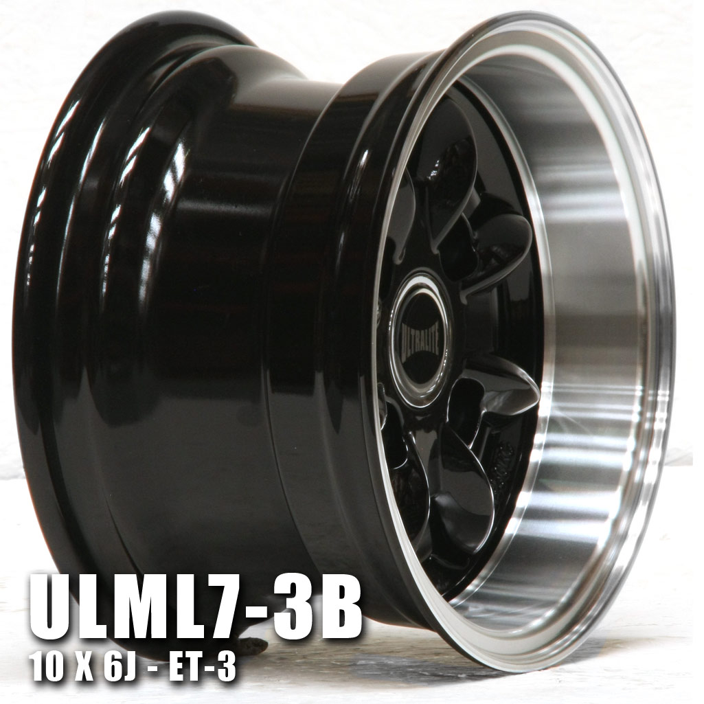 ULTRALITE MINI 10 INCH