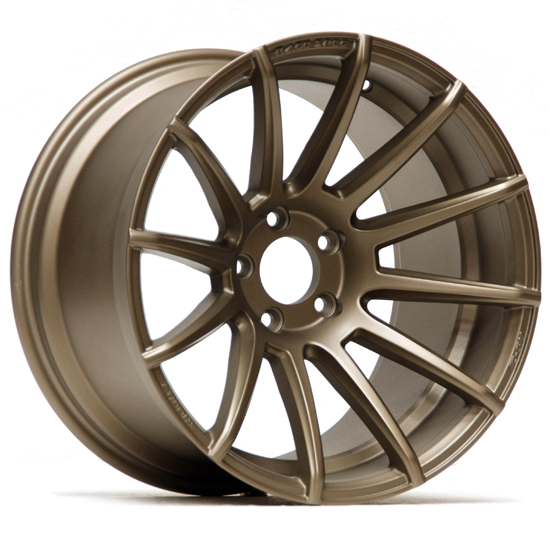 ULTRALITE RSZ  SHOGUN  - 18 X 10.5  INCH ET15 - 5x114.3PCD - DRIFT WHEELS / ULRSZ-1815-1ABZ