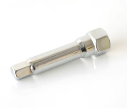 INTERNAL HEXAGONAL KEY 85mm - SEE DESCRIPTION FOR USAGE / YT-ANO-KEY-85