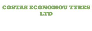 CYPRUS - COSTAS ECONOMOU TYRES LTD