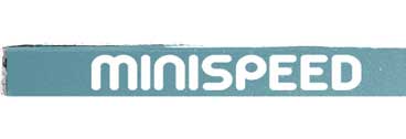 GERMANY - MINISPEED