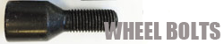 WHEEL BOLTS M12 X 1.25MM